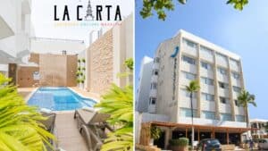 Best hotels in Bocagrande