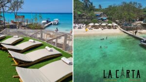 The most romantic beaches in Cartagena