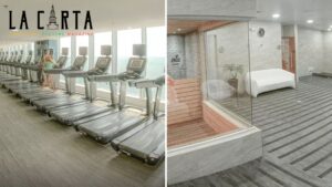 The best Gyms in Cartagena