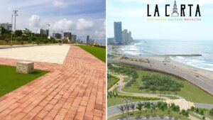 The best Gyms in Cartagena