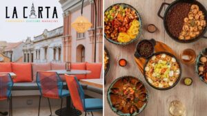 The best bars in Cartagena