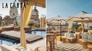 The best bars in Cartagena