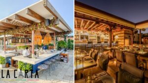 The best bars in Cartagena