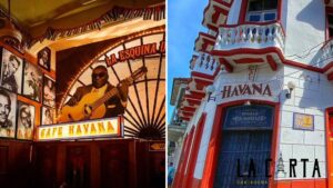 The Best Nightlife in Cartagena, Colombia