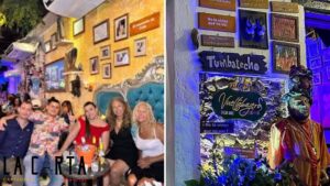 The Best Nightlife in Cartagena, Colombia