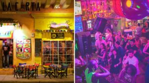 The Best Nightlife in Cartagena, Colombia