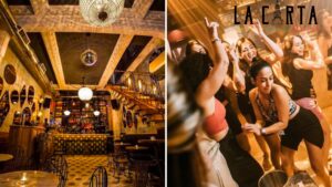 The Best Nightlife in Cartagena, Colombia