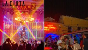 The Best Nightlife in Cartagena, Colombia