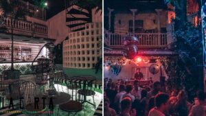 The Best Nightlife in Cartagena, Colombia