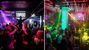 The Best Nightlife in Cartagena, Colombia