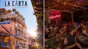 The Best Nightlife in Cartagena, Colombia