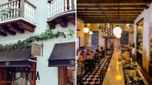 Must-Do Activities in Cartagena