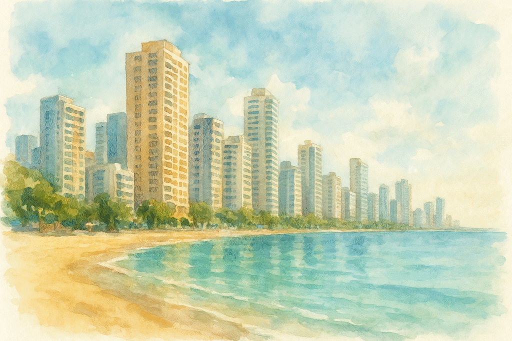 Best hotels in Bocagrande