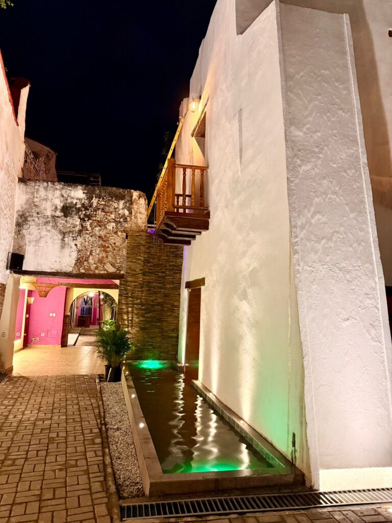 Oveja Resto Cartagena